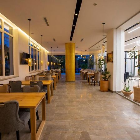 Mille Amici Hotel Шенджин Экстерьер фото
