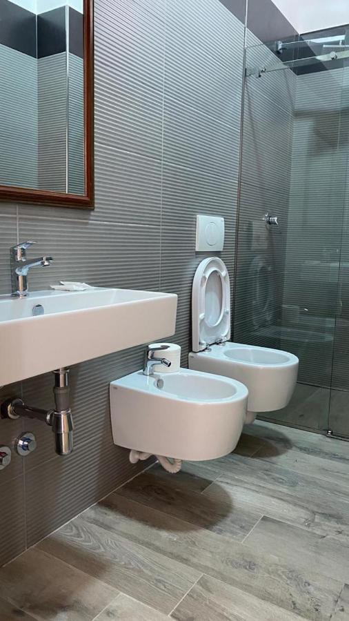 Mille Amici Hotel Шенджин Экстерьер фото