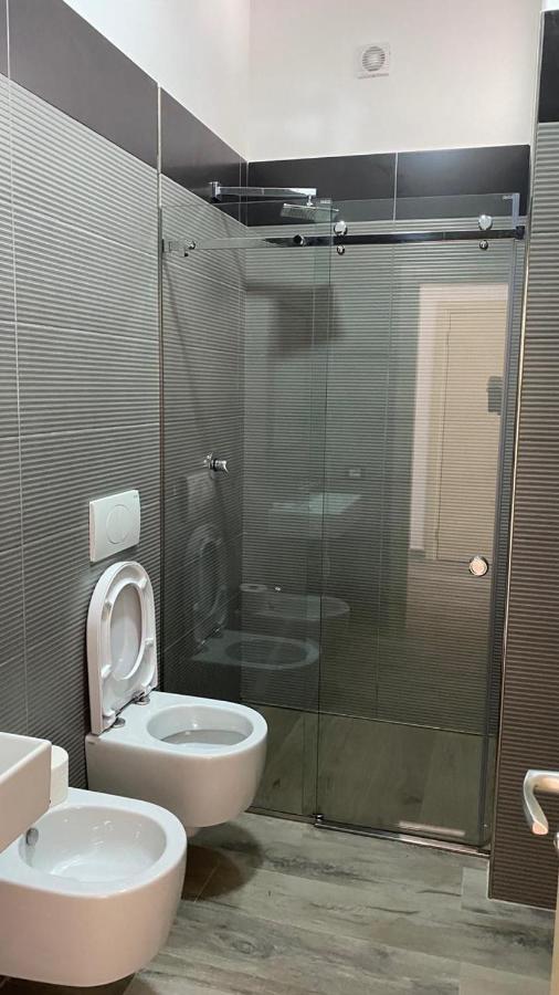 Mille Amici Hotel Шенджин Экстерьер фото