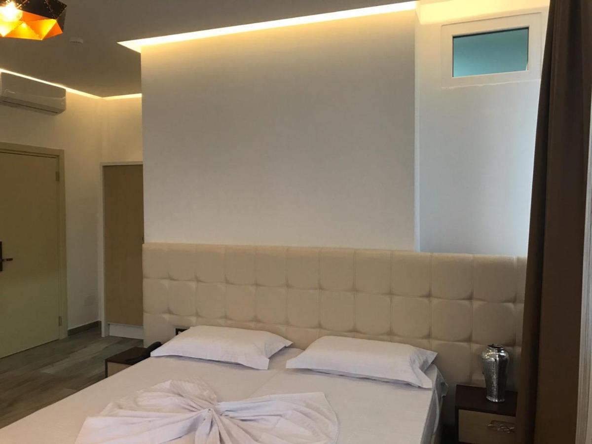 Mille Amici Hotel Шенджин Экстерьер фото