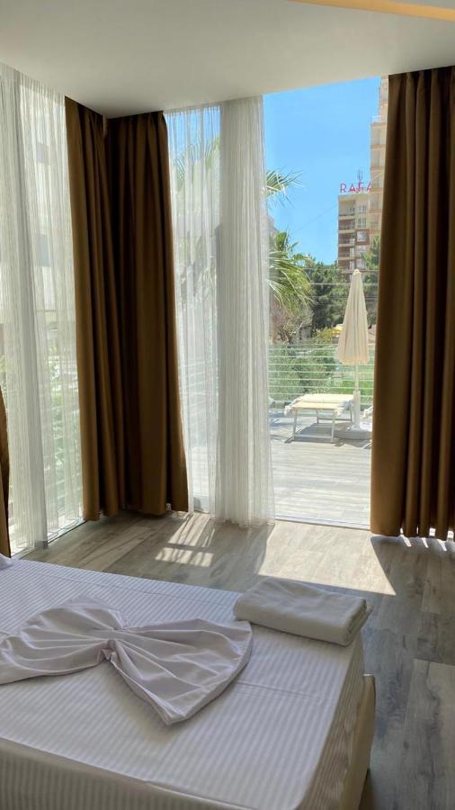Mille Amici Hotel Шенджин Экстерьер фото