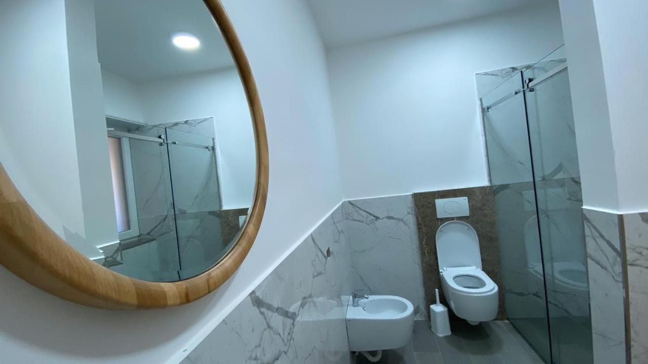 Mille Amici Hotel Шенджин Экстерьер фото